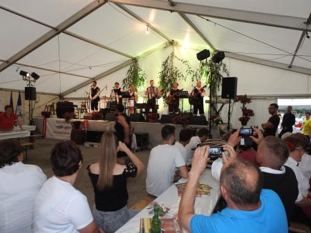 2. festival Kamrica – Dan slovenske narodne pesmi 2